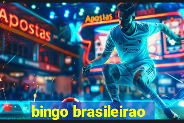 bingo brasileirao